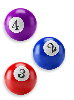 Billiards and pool tables at Boston Bowl