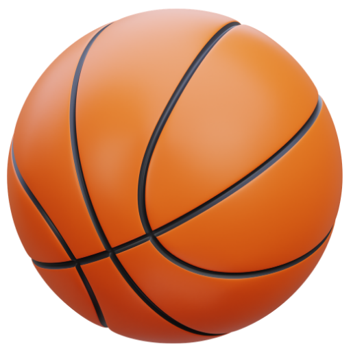Basketball arcade prize with a Boston Bowl gift card