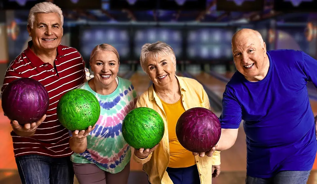 Senior Discount